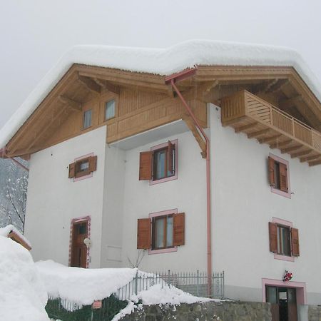 Apartamento Monolocale Per Due Persone Commezzadura Exterior foto